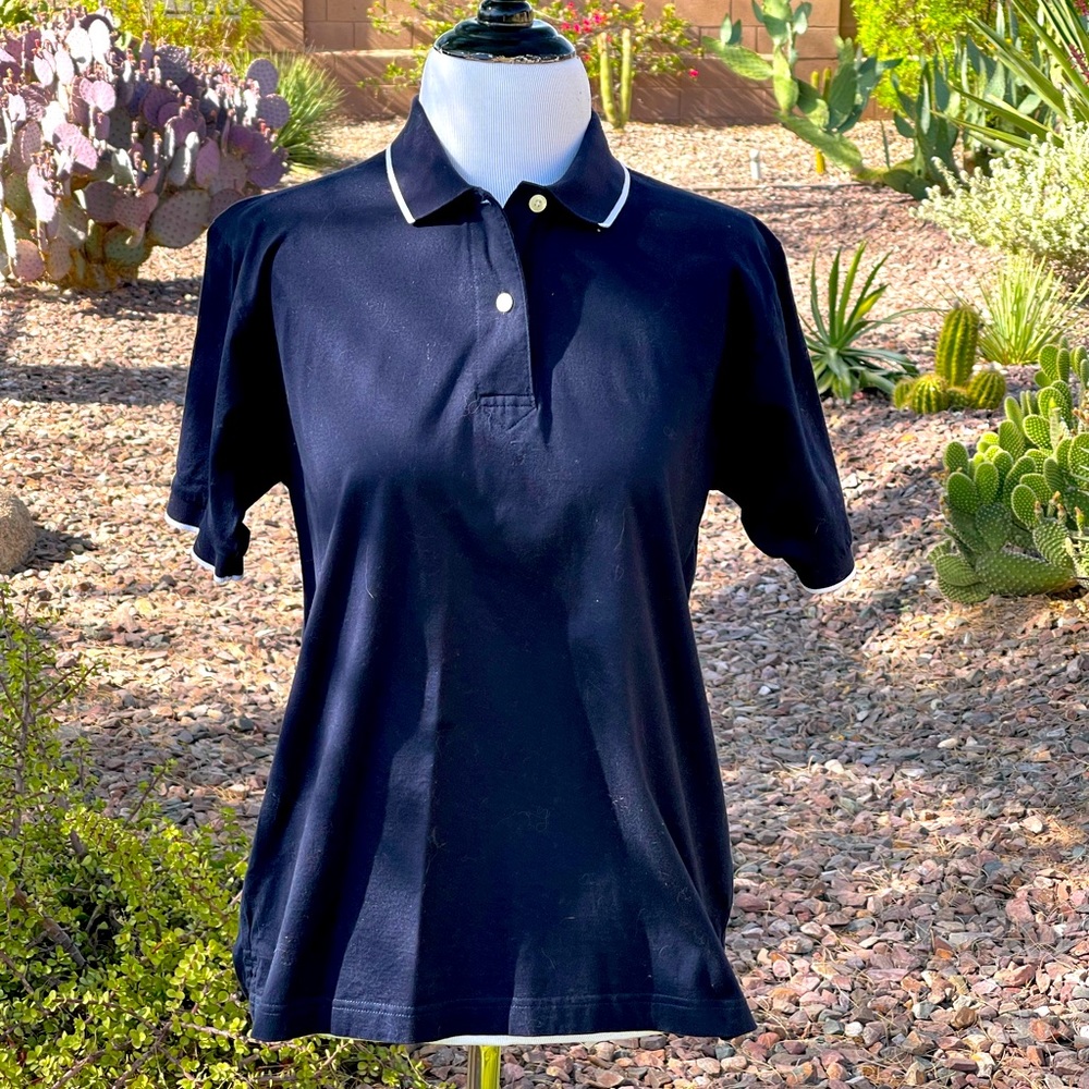 CUTTER & BUCK POLO TOP